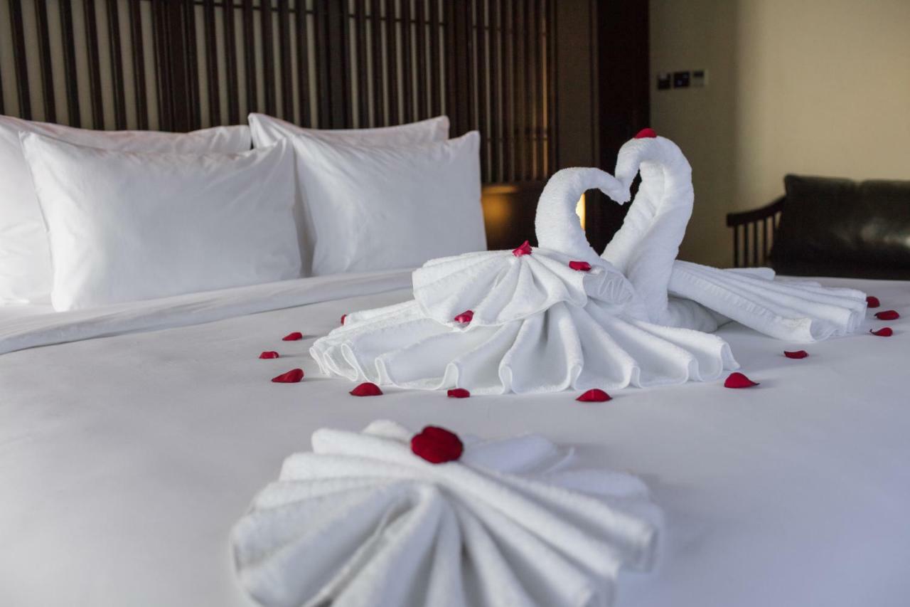 Scarlet Pearl Cruises - Wonder On Lan Ha Bay Hotel Ha Long Exterior foto